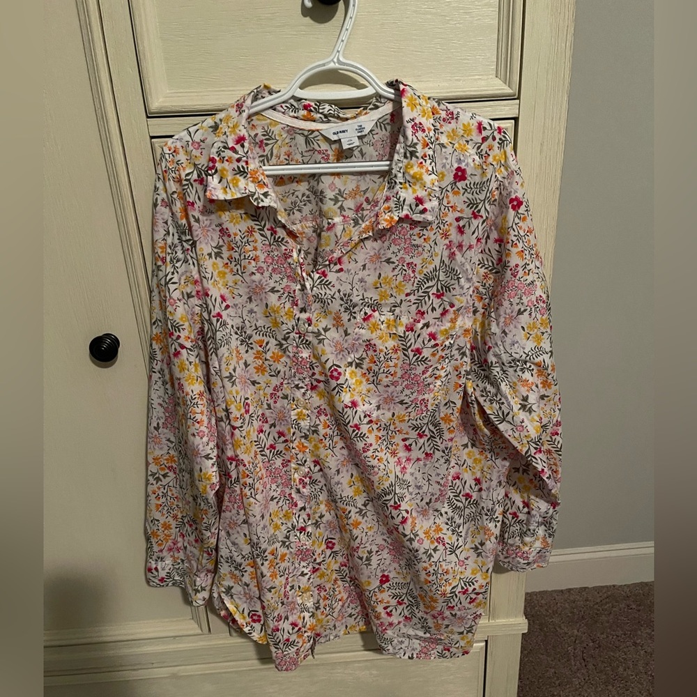 Women's Old Navy to 3x plus size